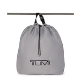 TUMI - Ventra Expandable 4-Wheeled Luggage - Men's and Women's Hard Sided Travel Suitcase - 30.5" Large Expandable Checked, Black Texture