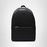 Lacoste Men's Chantaco Backpack, Black, One Size