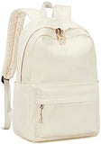 Bluboon Bookbags School Backpack Laptop Schoolbag for Teens Girls High School