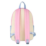 Loungefly Disney Lilo and Stitch Nylon Full-Size Backpack