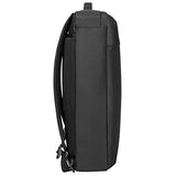 Targus Urban Convertible Backpack Designed for Business Traveler fits up to 15.6-Inch Laptop/Notebook, Black (TBB595GL)