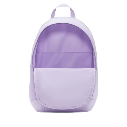 Nike Hayward Backpack, Lilac Bloom/White