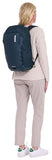 Thule Chasm 26L Backpack, Durable Water-Resistant Recycled Materials