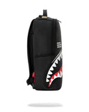 Sprayground SHARK CENTRAL BUBBLE SHARK (BLK) BACKPACK