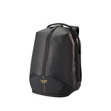 WILSON 2025 Laver Cup RF Tennis Backpack - Black, Holds up to 2 Rackets