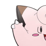 Loungefly Pokemon Clefairy Cosplay Womens Backpack