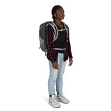 Osprey Nebula Commuter Backpack, Cascade Blue/Coal Grey Heather