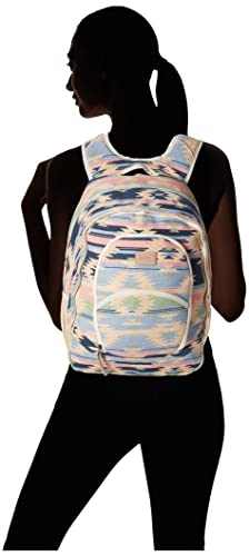 Roxy Women's Bird Island Big Backpack, Allure New Spirit, 1SZ