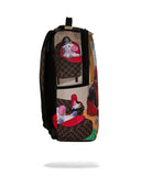 Sprayground DEADPOOL DESIGNER BACKPACK