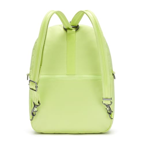 Pacsafe Women's Citysafe CX Anti Theft Convertible Backpack-Fits 11" Tablet