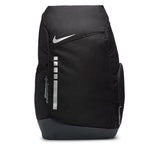 Nike Elite Pro Basketball Backpack BA6164 (Black/Metallic Silver, One Size 32L)