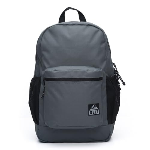 REEF Vault Backpack with Inner Laptop Pocket