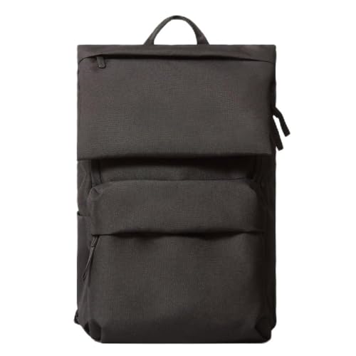 Everlane - The ReNew 15" Transit Backpack - Black One Size | Backpacks4Less
