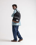 Herschel Pop Quiz Backpack, Black/Tan