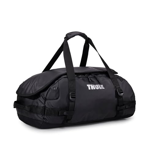 Thule Chasm 40L, Black