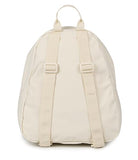 JanSport Half Pint FX Mini Backpack, 10.2 L - Durable Mini Bag Purse with Adjustable Shoulder Straps, Single Main Compartment, Zippered Stash Pocket, Soft Nylon - Moon Flower