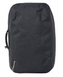 Troubadour Elemental Duffle - Black