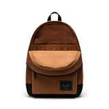 Herschel Supply Co. Classic Backpack, Varsity Brown, Special Edition - 30L