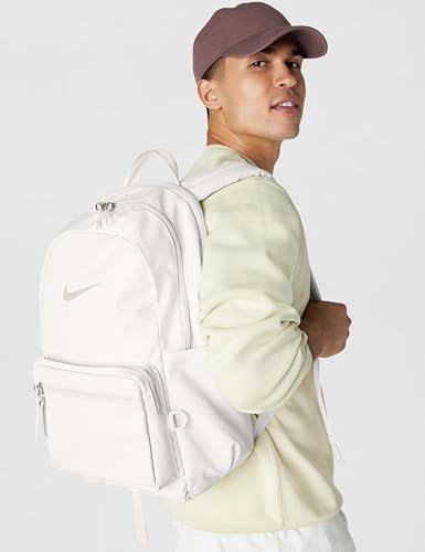 Nike Heritage Eugene Wintered Backpack, Phantom/Phantom/College Grey, MISC