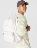 Nike Heritage Eugene Wintered Backpack, Phantom/Phantom/College Grey, MISC