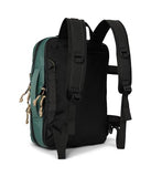 Topo Designs Unisex Global Briefcase, Sea Pine, One Size