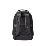 WILSON 2025 Laver Cup RF Tennis Backpack - Black, Holds up to 2 Rackets