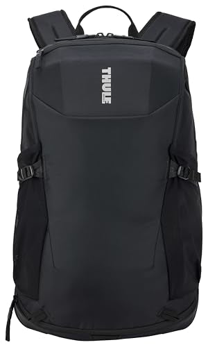 Thule EnRoute Backpack 30L, Elevated 17" Laptop Pocket, 11" Tablet Sleeve