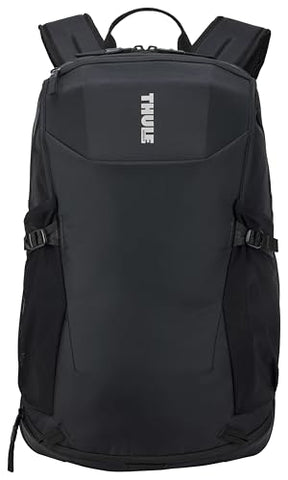 Thule EnRoute Backpack 30L, Elevated 17" Laptop Pocket, 11" Tablet Sleeve