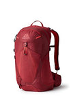 Gregory Maya 20 Women'S Day Hiking Backpack, One Size Fits All, Iris Red