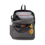 JansSport Pack SUPERBREAK PLUS GRAPHITE GREY