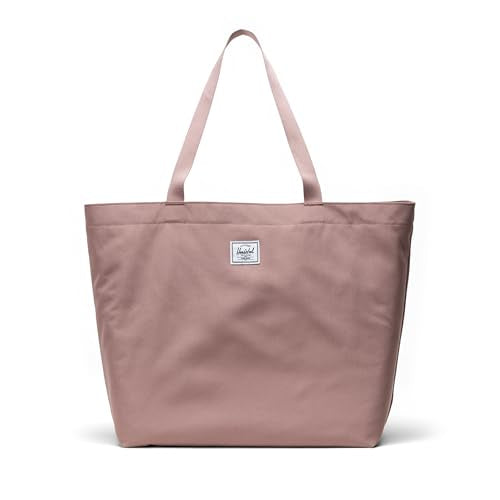 Herschel Supply Co. Unisex Classic Tote Bag, Pink, 19L, Standard