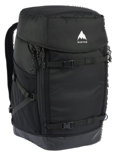 Burton Gig Snowboard Boot 48L Pack (True Black, 48L)
