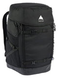 Burton Gig Snowboard Boot 48L Pack (True Black, 48L)