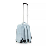Kipling Women's Gaze 2 Wheel Rolling Backpack