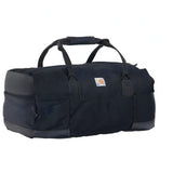 Carhartt Unisex 55 L Classic Duffel Black One Size One Size