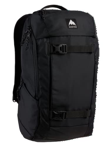 Burton Kilo 2.0 27L Backpack, True Black
