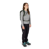 Osprey Daylite Commuter Backpack - Lightweight Everyday Bag with Laptop Sleeve and Bottle Pockets, Seaweed Green Amazon Exclusive