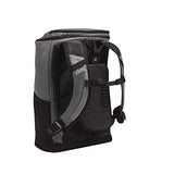 TOTTO Backpack, Talla única, Gris, Gris, One Size, Backpack