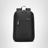 Targus Intellect Essentials for 15.6-Inch Laptop Backpack, Black (TSB966GL)