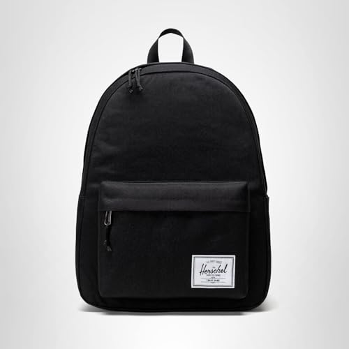 Herschel Supply Co. Classic Backpack, Black, XL - 30L