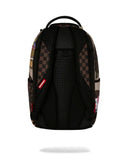 Sprayground DEADPOOL DESIGNER BACKPACK