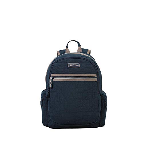 TOTTO MA04IKA005-1520B-Z32 Laptop Backpack 13-14" Motik, Pink, One Size, Sport