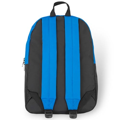 Harry Potter Backpack for School Bundle w/ 16in Ravenclaw Bookbag + More