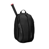 WILSON Roger Federer DNA Backpack - Black