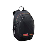 WILSON Pro Staff Backpack - Black