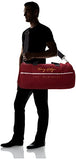 Tommy Hilfiger Mens York Bag DUFFLE, Rouge