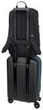 Thule EnRoute Backpack 30L, Elevated 17" Laptop Pocket, 11" Tablet Sleeve
