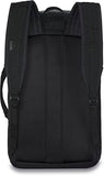 Dakine MISSION STREET BACKPACK 25L - BLACK