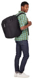 Thule RoundTrip 45L Boot Backpack - Storage compartments to organize and protect gear - Boot bag for ski and snowboard travel - Soft pocket for goggles and helmet - Built in standing pad
