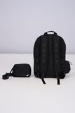 Varsity Spirit MAXout Cheer Backpack - Black